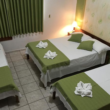 Hotel Fazenda Primavera Nova Olímpia Exteriér fotografie