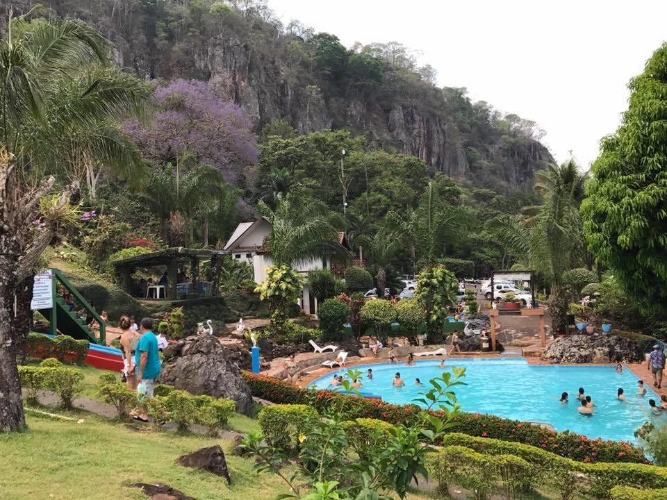 Hotel Fazenda Primavera Nova Olímpia Exteriér fotografie